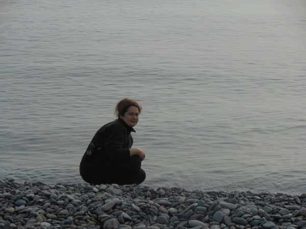 Юлия Галкина