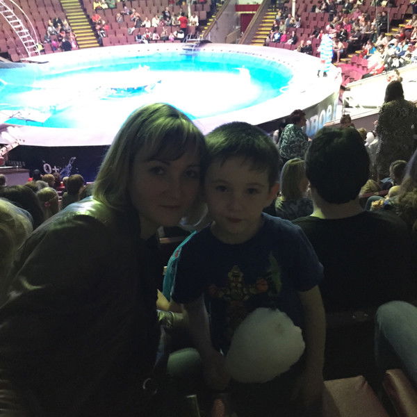 Нина Канавина