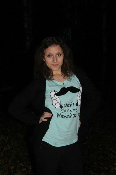 Дарья Ольховик