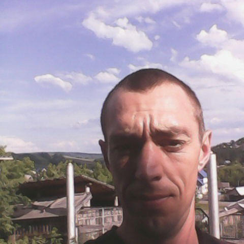 Александр Фокин