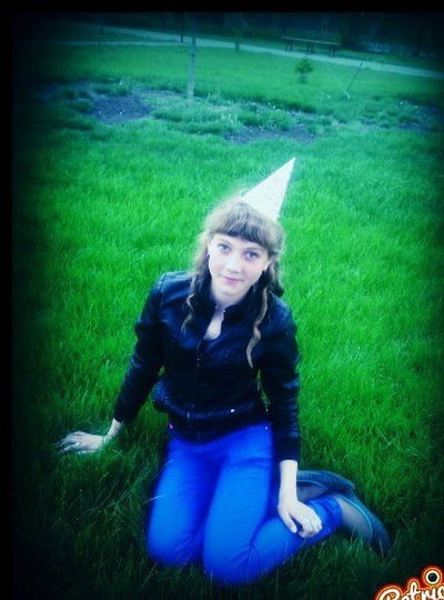 Татьяна Каратаева