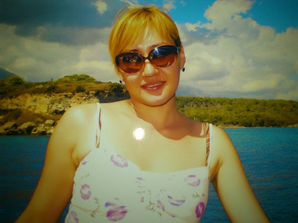 Лола Ибадуллаева