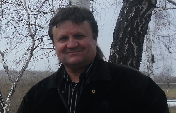 Александр Храпач