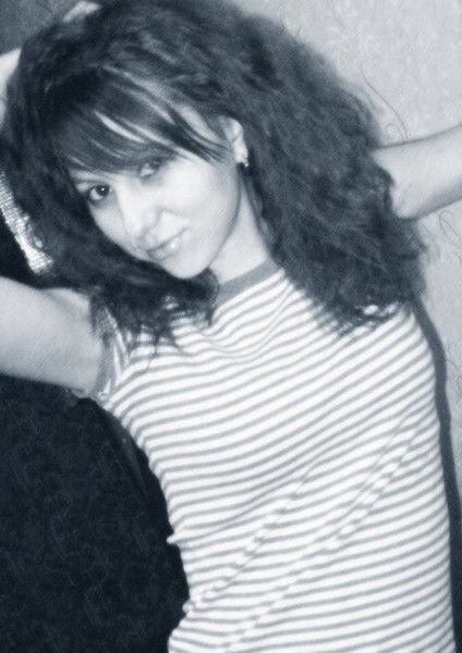 Диляра Курмаева