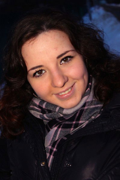 Олька Олька