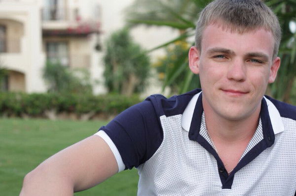 Сергей Самохин