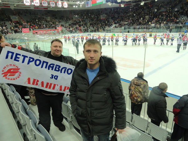 Александр Какора