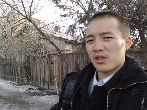 Тилеген Сансызбаев