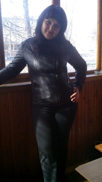 Наташа Константинова