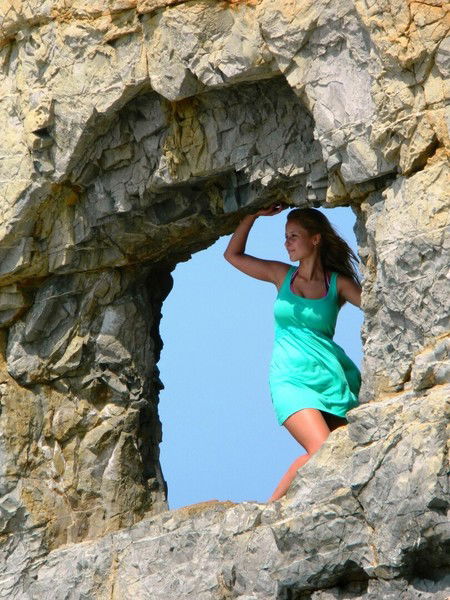 Елена Ерунова