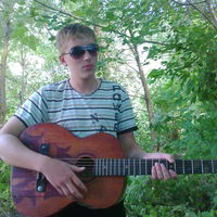 Дмитрий Хрущ