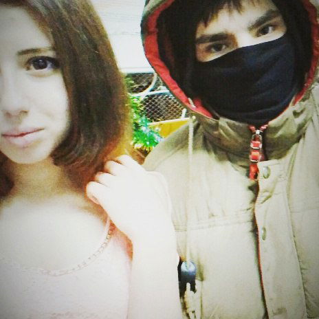 Алексей Пахомов