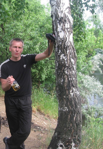 Сергей Никулин