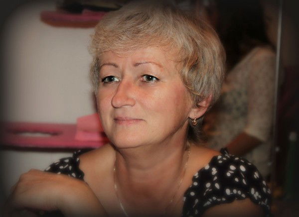 Галина Кузьминская