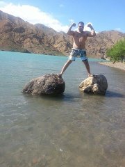 Мурат Смайылов