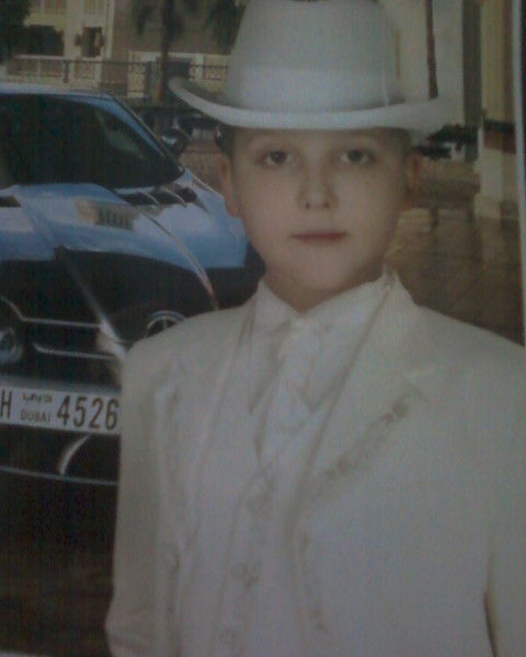 Евгений Семенюк