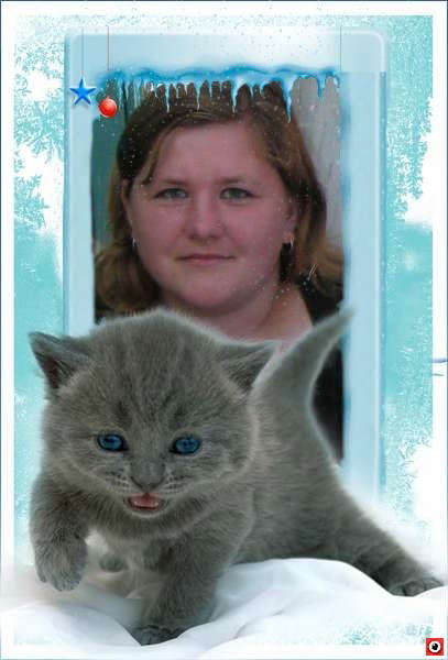 Марина Дядюнова