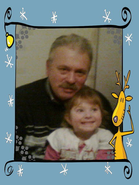 Валерий Бородулин