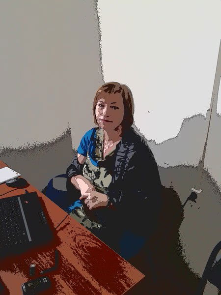 Марченко Татьяна