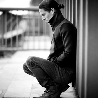 Андрей Баженов