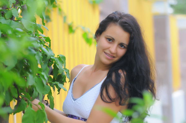 Анна Шишлева.