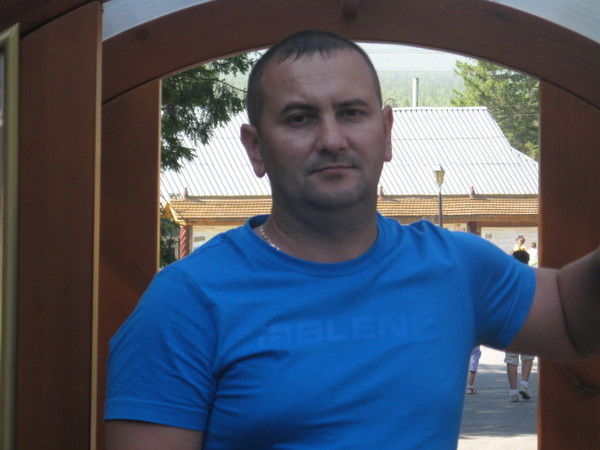 Игорь Королев