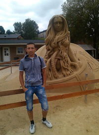 Игорь Агафонов