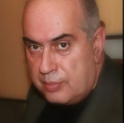 Ромчик Махновецкий