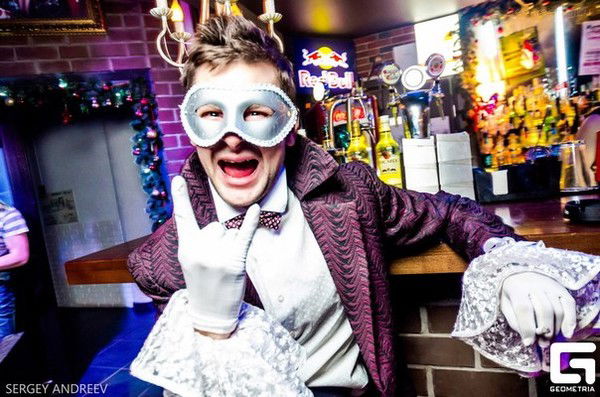 Дмитрий Анисимов