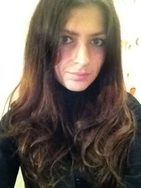 Оксана Шемекеева