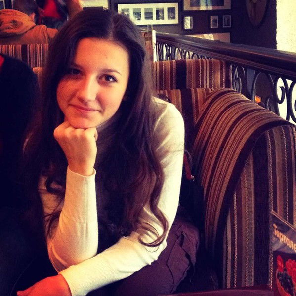 Марина Куприянова