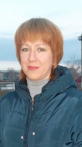 Галина Карзина