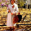 Вера Беспалова
