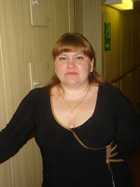 Елена Жданова