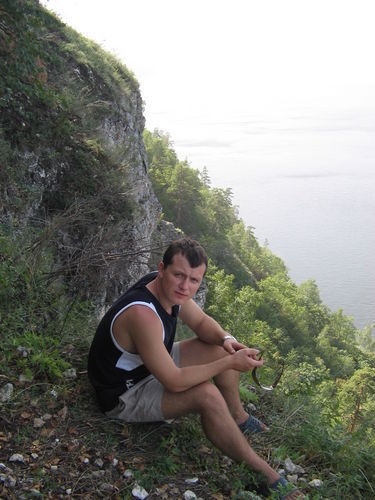 Александр Громилин