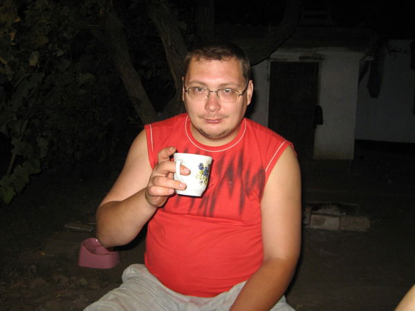 Алексей Накоряков