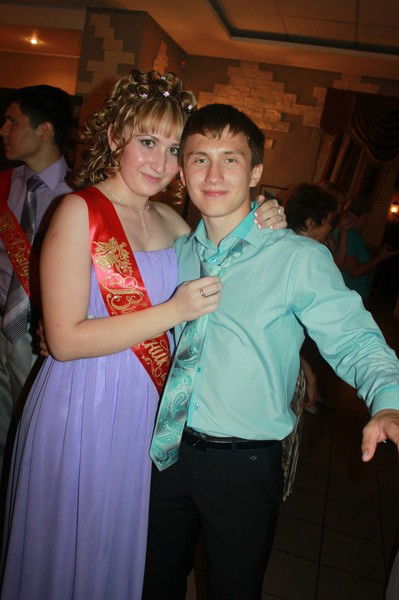 Полина Губайдуллина