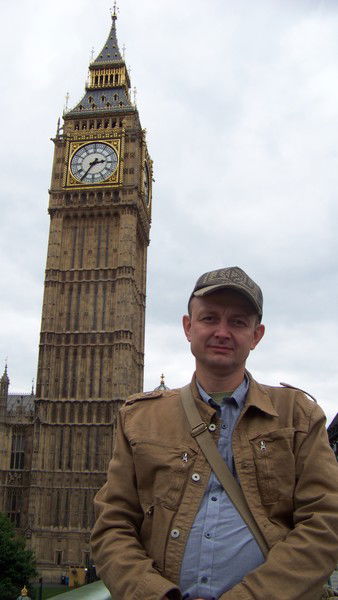 Василий Бражник