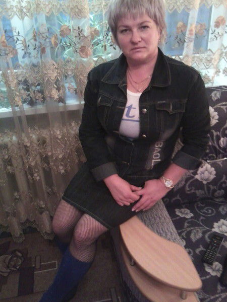 Лариса Зайцева