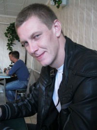 Денис Грицевич