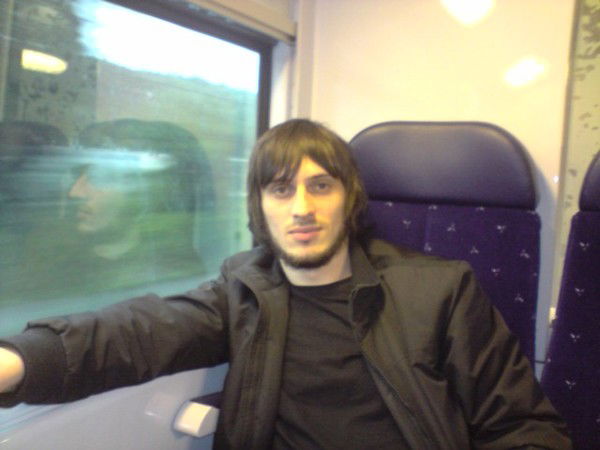 Нахалеoн Бонапард