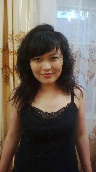 Анара Тулеева