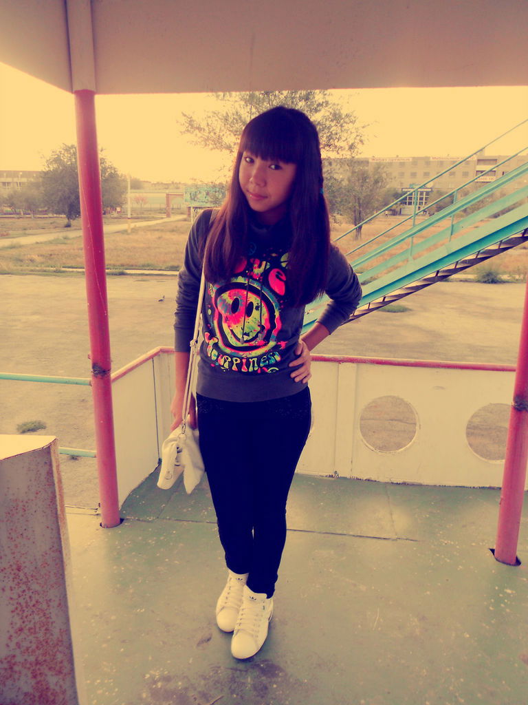 Дарина Турганова