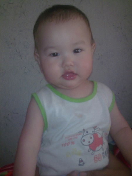 Гулжамиля Ерманова