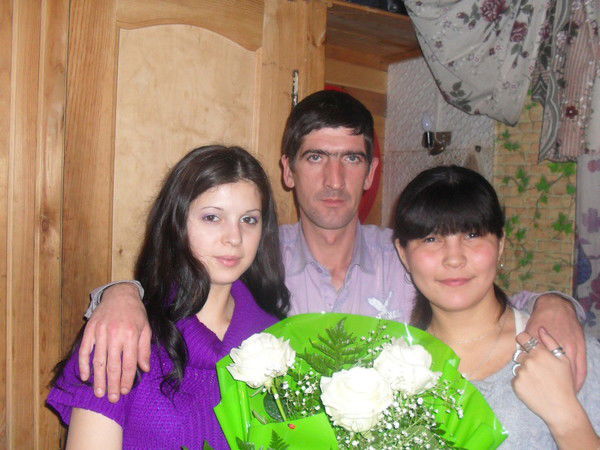 Галина Сулейманова