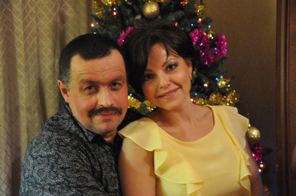 Вячеслав Сиваков