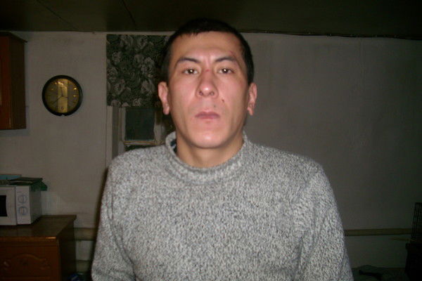 Камал Токтиев