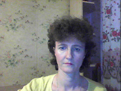 Наталья Давыдова