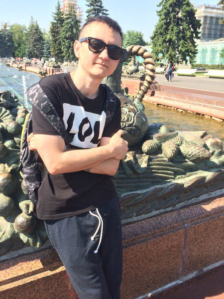 Руслан Фелингер