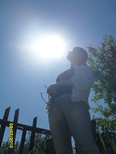 Любовь Гаврилова